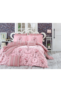 Постельное бельё 2 сп- 4 нав. HOBBY HOME COLLECTION
