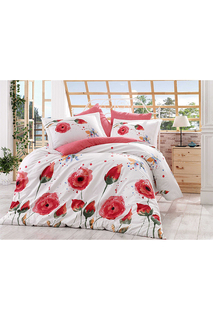 Постельное бельё Дуэт-4 нав. HOBBY HOME COLLECTION