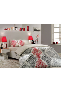 Постельное бельё Дуэт-4 нав. HOBBY HOME COLLECTION