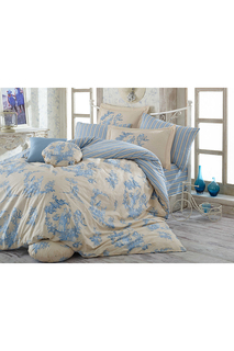 Постельное бельё 2 сп- 4 нав. HOBBY HOME COLLECTION