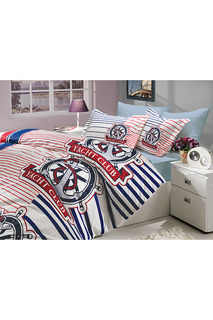 Постельное бельё 2 сп- 4 нав. HOBBY HOME COLLECTION