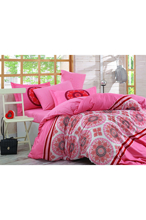Постельное бельё 2 сп- 4 нав. HOBBY HOME COLLECTION