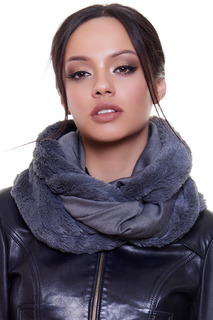 Палантин-снуд DONATELLO VIORANO