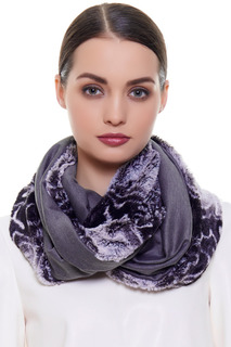 Палантин-снуд DONATELLO VIORANO