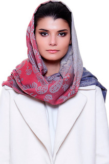 Палантин RIBELLO