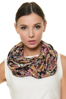 Палантин-снуд DONATELLO VIORANO