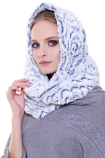 Палантин RIBELLO