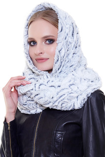 Палантин RIBELLO