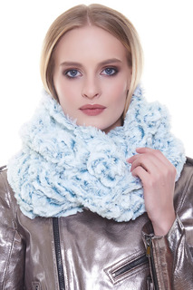 Палантин RIBELLO