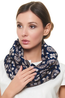 Палантин-снуд DONATELLO VIORANO