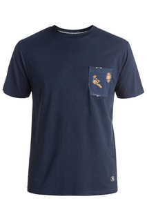 Футболка DC Shoes