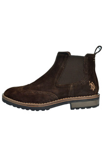 Ботинки U.S. Polo Assn.