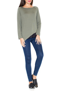 Лонгслив KATRUS