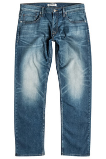 Брюки Quiksilver