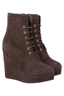 Ботильоны Zenux