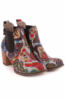 Ботильоны ZAPATO