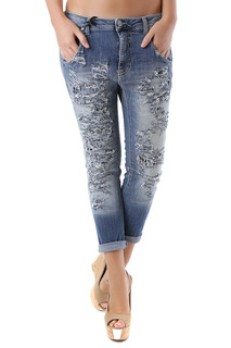 Джинсы Sexy Woman