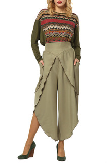 Брюки Kata Binska