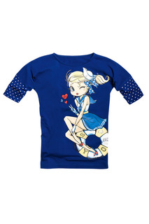 Комплект: футболка, брюки Pelican