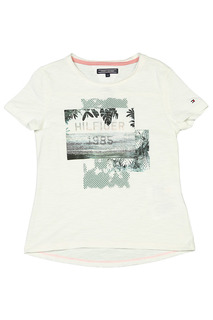 Футболка Tommy Hilfiger