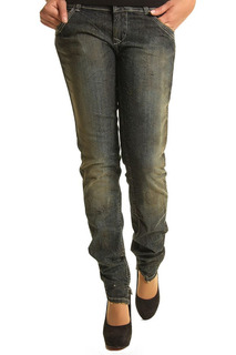 Джинсы Sexy Woman