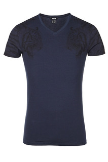 Футболка Just Cavalli