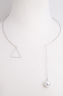 Колье Asavi Jewel