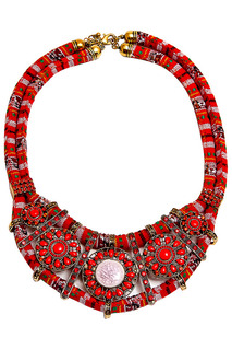 Колье Asavi Jewel