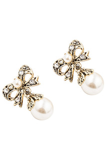 Серьги Asavi Jewel