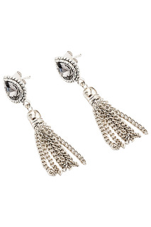 Серьги Asavi Jewel