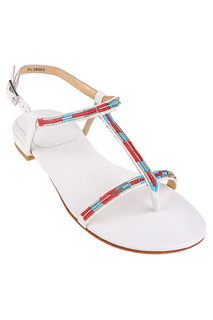 Сандалии Stuart Weitzman