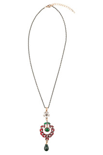 Колье Boho Chic