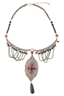 Колье Boho Chic