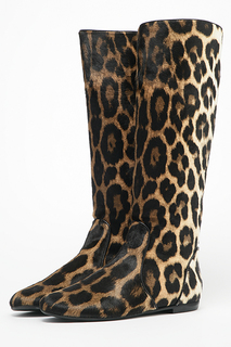 Сапоги Giuseppe Zanotti Design