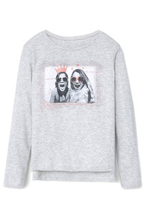 Футболка Mango Kids