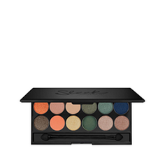 Тени для век Sleek MakeUP