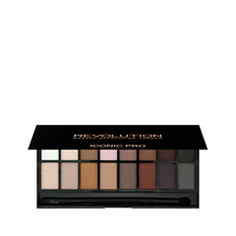 Тени для век Makeup Revolution