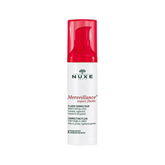 Эмульсия Nuxe