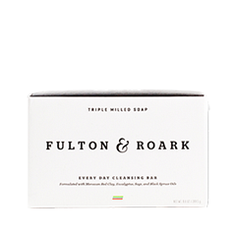Мыло Fulton &amp; Roark