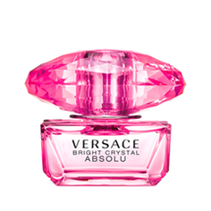 Парфюмерная вода Versace