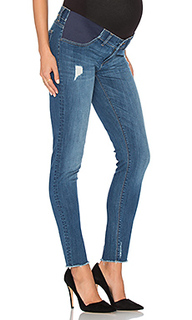 Maternity emma power legging - DL1961