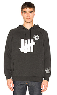 X shoyoroll syr technical hoodie - Undefeated