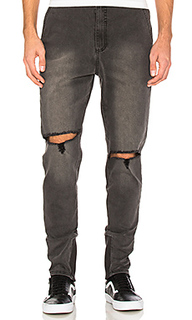 Облегающие джинсы sharpshot denimo - Zanerobe