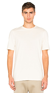 Standard fit s/s tee - Helmut Lang