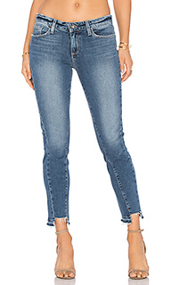 Anabelle twist seam release hem - Paige Denim