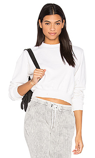 Короткий свитшот milan - COTTON CITIZEN