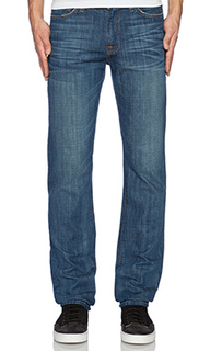 Облегающие джинсы vintage 7 collection slimmy - 7 For All Mankind