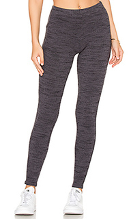 Brushed tri-blend legging - Splendid