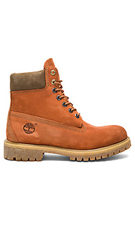 Сапоги 6&amp;quot; premium autumn mashup - Timberland