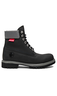 Сапоги 6&amp;quot; premium helcor leather - Timberland